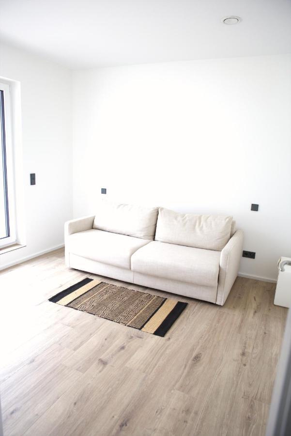 Peaceful Modern 2 Bedroom Penthouse With Nice View Hesperange Exterior foto